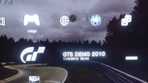 Gran Turismo 5 : une nouvelle démo ?
