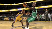 EA Sports NBA Jam : de nouvelles images