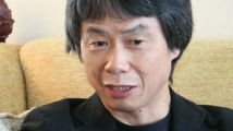 Miyamoto : des "produits pas assez fun" en 2009