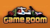 La Game Room disponible sur Xbox Live et PC