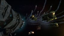 Halo, le film : "c'est juste une question de temps"