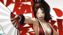 KOF XIII : cet été avec Mai Shiranui au casting !