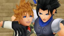 Trois nouveaux Kingdom Hearts en préparation
