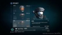 Halo Reach : la customisation de persos en images