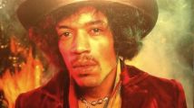Jimi Hendrix s'invite dans Rock Band