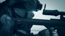 Ghost Recon Future Soldier : le court-métrage qui tue !