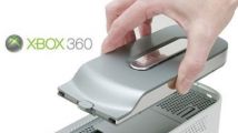 Xbox 360 : le disque dur 250 Go daté en France