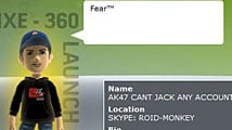 Le Gamertag de Major Nelson piraté sur le Xbox Live