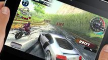 Les premiers jeux iPad révélés par erreur