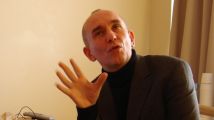 Molyneux : des "différences régionales" entre Europe et USA