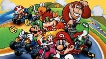 Wii : Mario Kart déboule sur Console Virtuelle