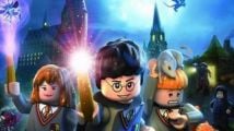 LEGO Harry Potter : une vidéo de gameplay