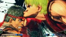 Super Street Fighter IV : nouvelles images et infos