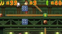 Test : Donkey Kong Jungle Climber (DS)