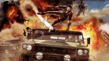 Just Cause 3 : une surprise pour personne