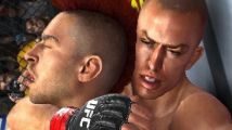 UFC 2010 Undisputed : on y a joué
