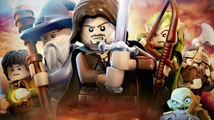 Test : LEGO Le Seigneur des Anneaux (PS3, Xbox 360)
