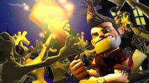 Burn Zombie Burn brûlera bientôt sur PC