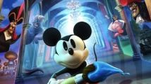 Test : Disney Epic Mickey : Power of Illusion