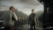 Alan Wake : quelques images de plus