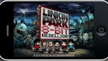 Linkin Park offre une chanson inédite à son MMO