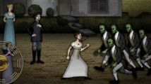 Orgueil et Préjugés et Zombies... sur iPhone