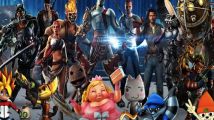 Test : PlayStation All-Stars Battle Royale (PS3, PS Vita)
