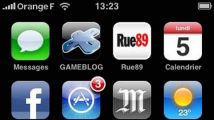 Gameblog lance : Gameblog Mobile