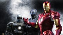 Iron Man 2 : les développeurs s'expriment en vidéo