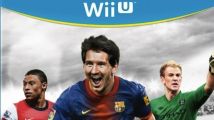 Test : FIFA 13 (Wii U)