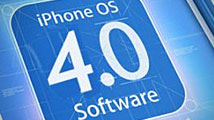 L'iPhone OS 4 annoncé ce jeudi