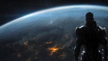 Test : Mass Effect 3 (Wii U)