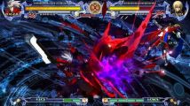 BlazBlue Calamity Trigger : le trailer le lancement