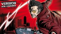 No More Heroes 2 en retard en Europe