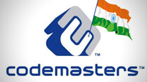 Codemasters : 50 % du capital deviennent indiens