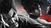 Test : Tekken Tag Tournament 2 (Wii U)