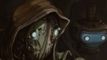 Test : Primordia