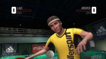 Test : Table Tennis (Wii)