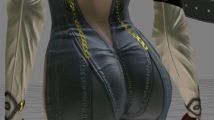 Bayonetta et la 3D : une histoire de relief ?