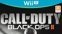Test : Call of Duty : Black Ops II (Wii U)