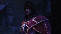Castlevania Lords of Shadow : de lugubres images