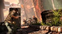 Uncharted 2 : le DLC d'avril en images