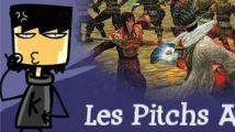 Les Pitchs Anxiogènes du Jeu Vidéo : Dynasty Warriors 3