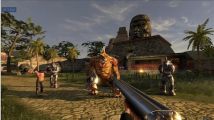 Serious Sam HD : The Second Encounter en images