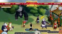 Kung Fu Panda World : un nouveau MMO pour les kids