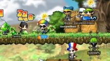 Un couvre-feu pour les MMO en Corée du Sud !