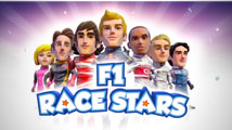 Test : F1 Race Stars (PS3, Xbox 360, PC)