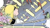 Un manga de Leiji Matsumoto sur WiiWare [MaJ]