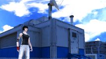L'iPad reporté en France : Mirror's Edge cartonne