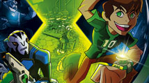 Test : Ben 10 Omniverse (PS3, Xbox 360)